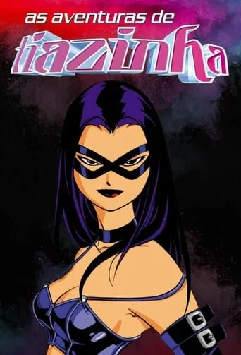 As Aventuras de Tiazinha TV series poster - Rated 4/10