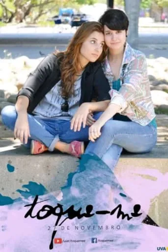 Toque-me TV series poster - Rated 5.5/10