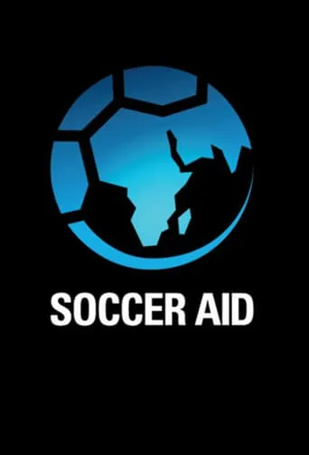 Soccer Aid TV series poster - Rated 5.2/10