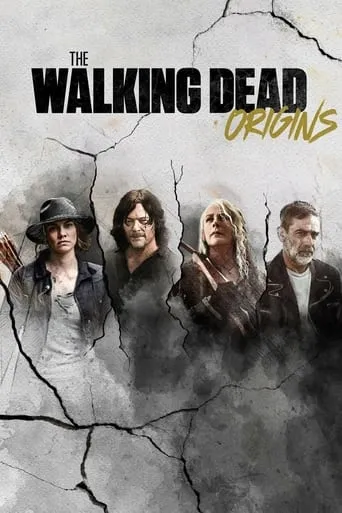 The Walking Dead: Origins TV series poster - Rated 7.778/10
