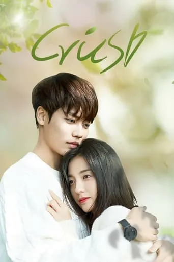 Crush TV series poster - Rated 7.679/10