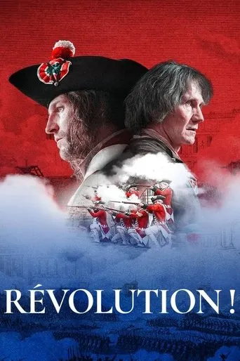 The French Revolution TV series poster - Rated 8/10