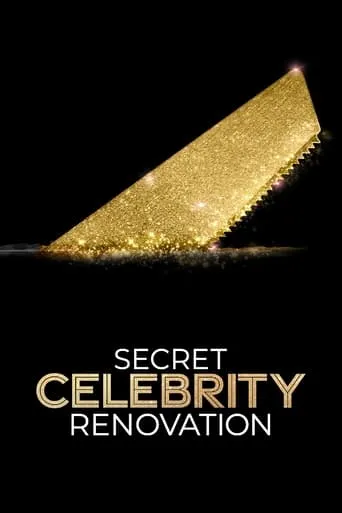 Secret Celebrity Renovation TV series poster - Rated 7/10