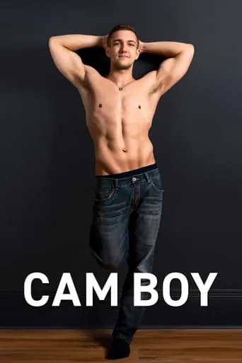Cam Boy TV series poster - Rated 1/10