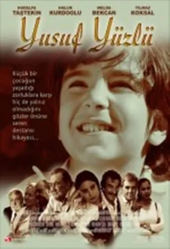 Yusuf Yüzlü TV series poster - Rated 4/10