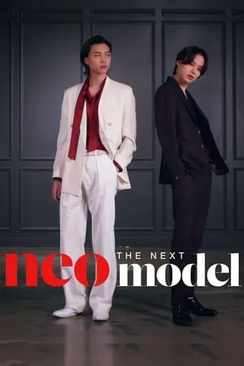 The Next NEO Model TV series poster - Rated 10/10