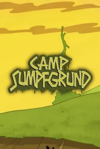 Camp Sumpfgrund TV series poster - Rated 6/10