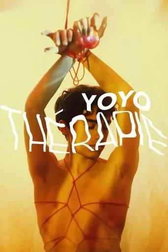 Yoyo Thérapie TV series poster - Rated 10/10