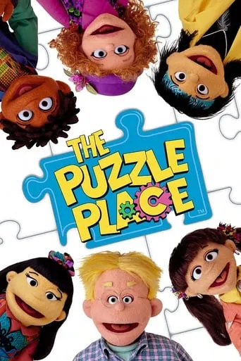 The Puzzle Place TV series poster - Rated 10/10