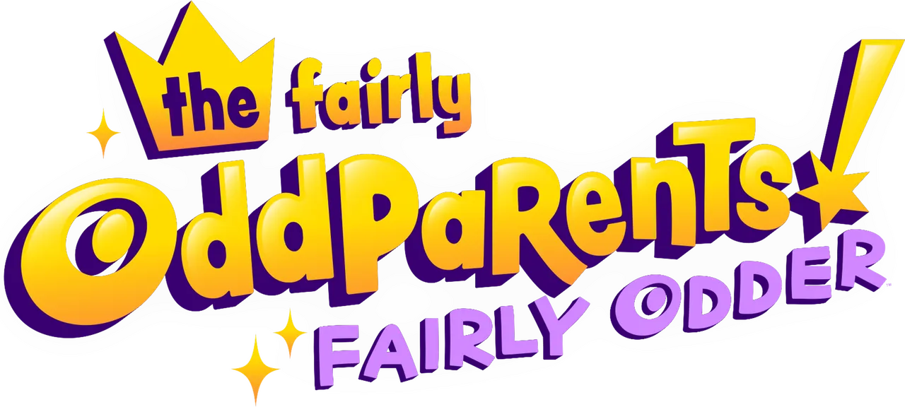 The Fairly OddParents: Fairly Odder
