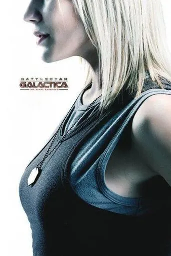 Battlestar Galactica: The Face of the Enemy TV series poster - Rated 7.6/10