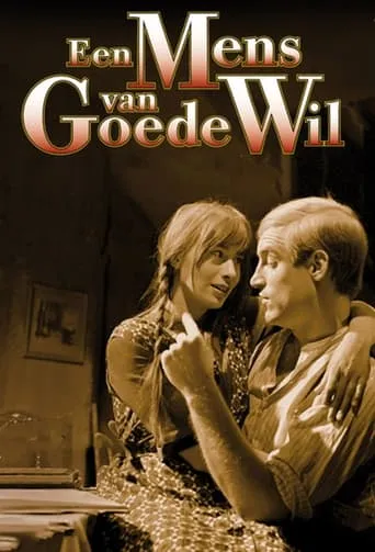 Een mens van goede wil TV series poster - Rated 7/10