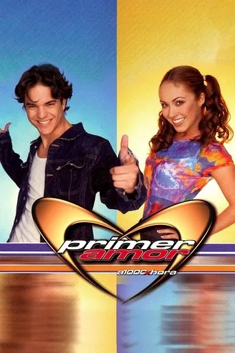Primer Amor, a 1000 x Hora TV series poster - Rated 7.6/10