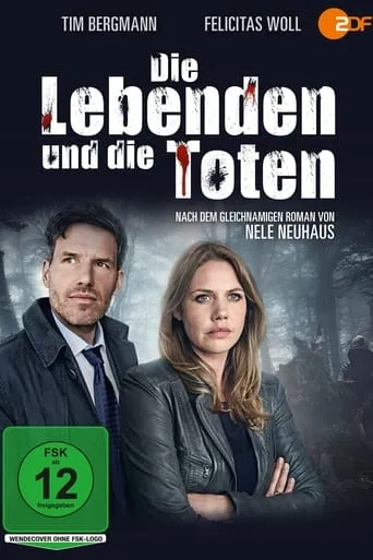 Die Lebenden und die Toten TV series poster - Rated 5.4/10