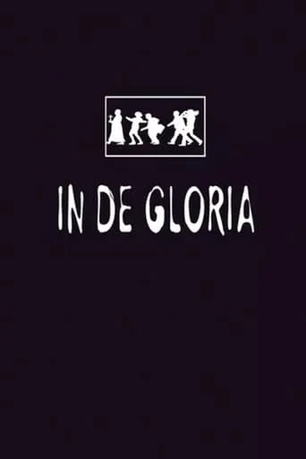 In De Gloria TV series poster - Rated 8.588/10