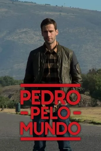 Pedro the Wanderer TV series poster - Rated 10/10