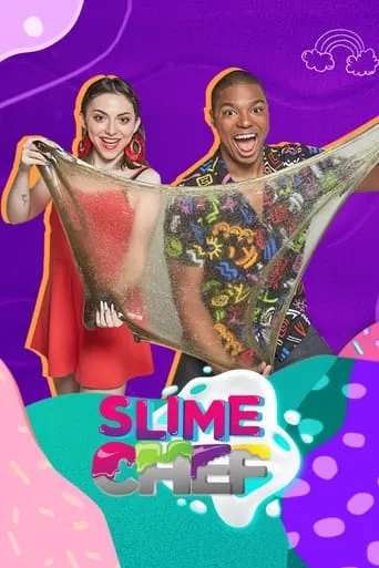 Slime Chef TV series poster - Rated 6/10