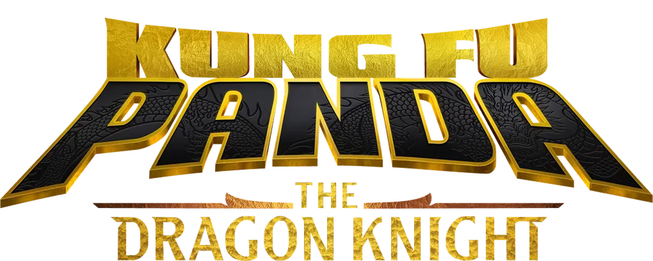 Kung Fu Panda: The Dragon Knight