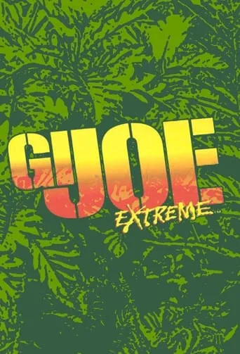 G.I. Joe Extreme TV series poster - Rated 7.4/10