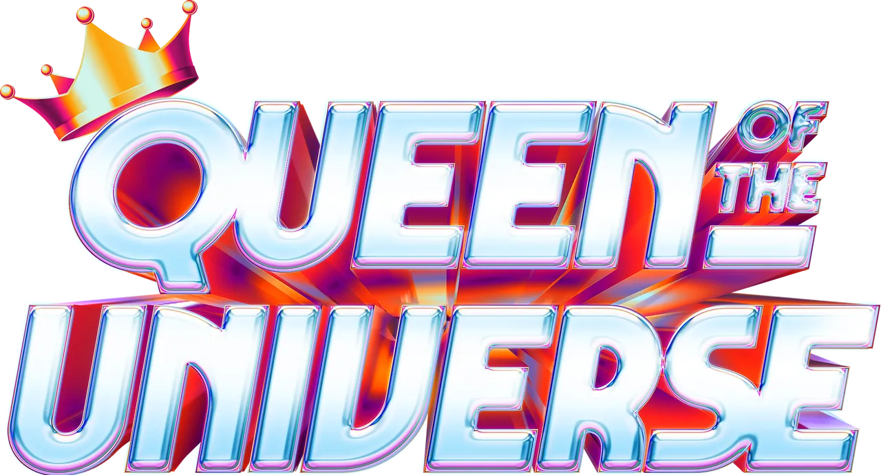 Queen of the Universe