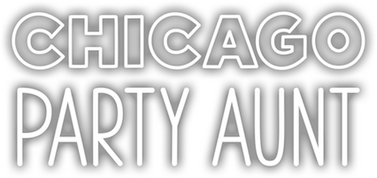 Chicago Party Aunt