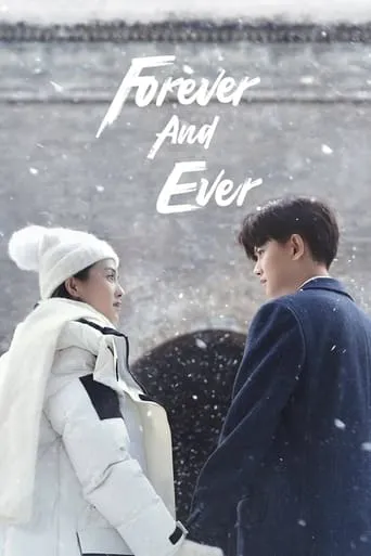 Forever and Ever TV series poster - Rated 6.6/10