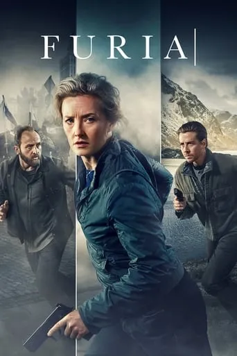 Furia TV series poster - Rated 7.1/10