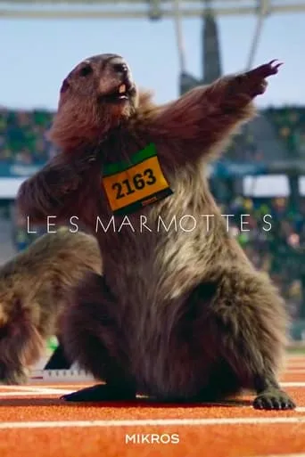 Les Marmottes TV series poster - Rated 9/10