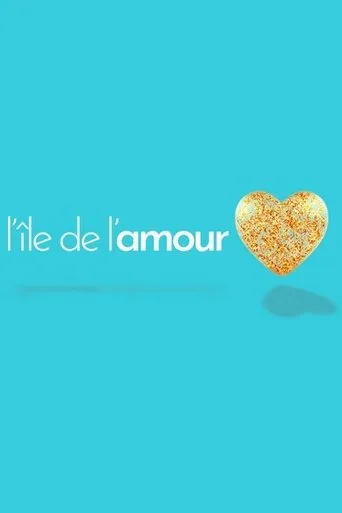 L'île de l'amour TV series poster - Rated 5/10