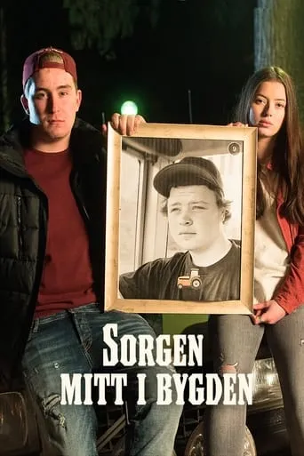 Sorgen Mitt I Bygden TV series poster - Rated 10/10
