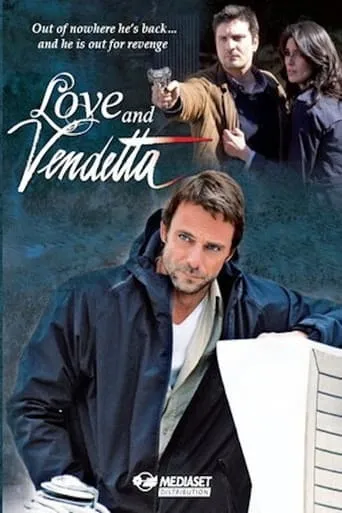 Un amore e una vendetta TV series poster - Rated 7.4/10