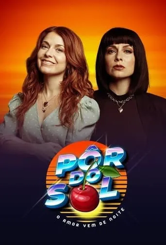 Sunset TV series poster - Rated 8.667/10