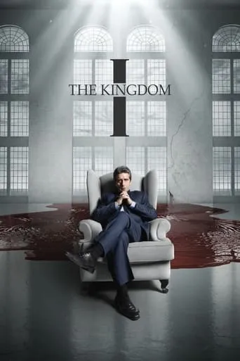 The Kingdom TV series poster - Rated 7.4/10