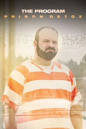 The Program: Prison Detox TV series poster - Rated 4/10