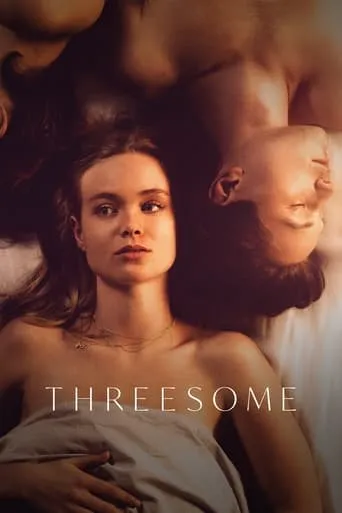 Threesome TV series poster - Rated 6.58/10