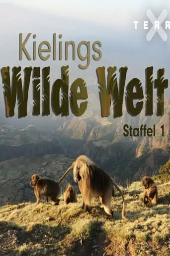 Kielings wilde Welt TV series poster - Rated 7/10