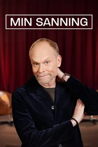 Min sanning TV series poster - Rated 10/10