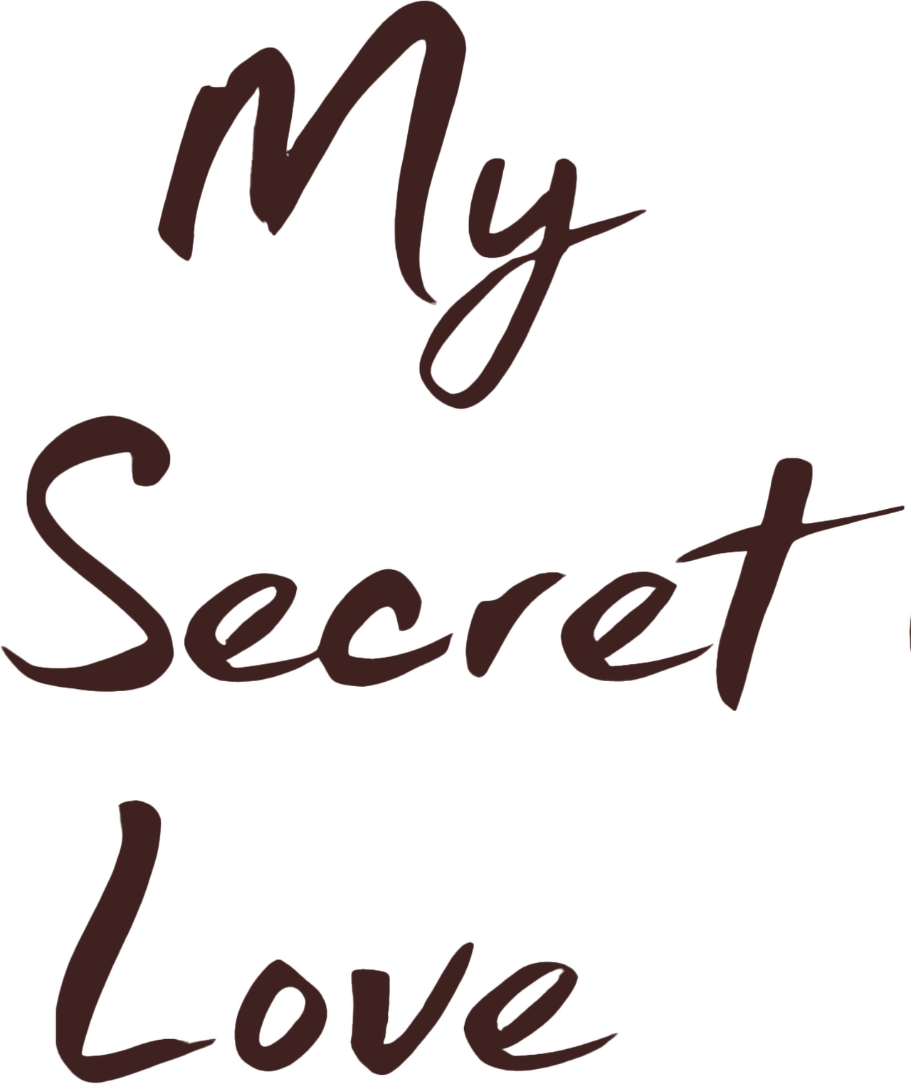 My Secret Love