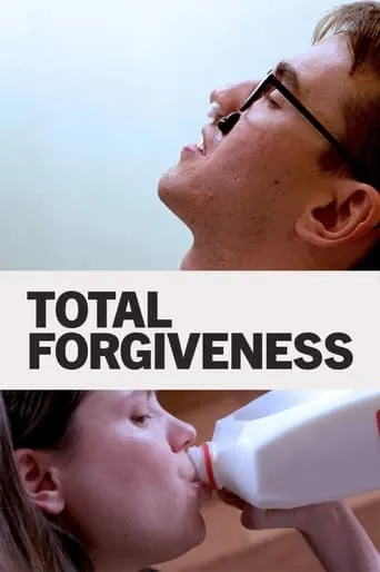 Total Forgiveness TV series poster - Rated 6.4/10
