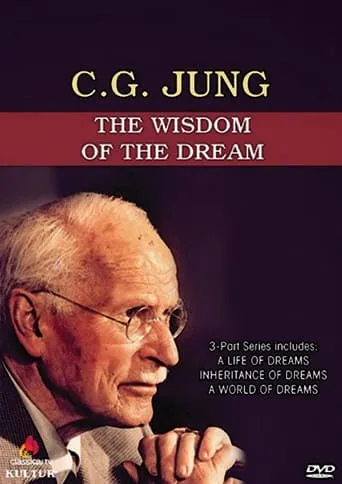 C.G. Jung: Wisdom of the Dream TV series poster - Entertainment content