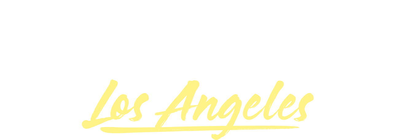 Sweet Life: Los Angeles