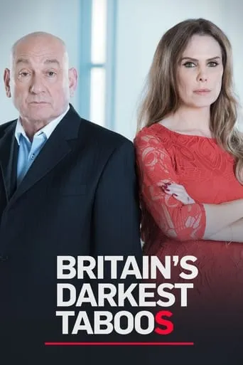 Britain's Darkest Taboos TV series poster - Rated 9/10