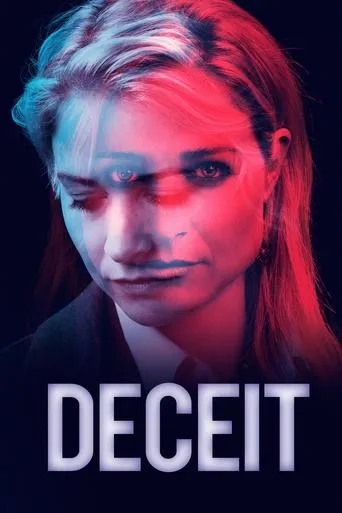 Deceit TV series poster - Rated 6.3/10