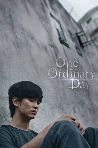 One Ordinary Day TV series poster - Rated 7.9/10