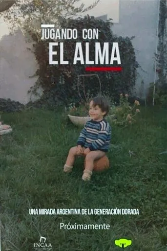 Jugando con el Alma TV series poster - Rated 6/10