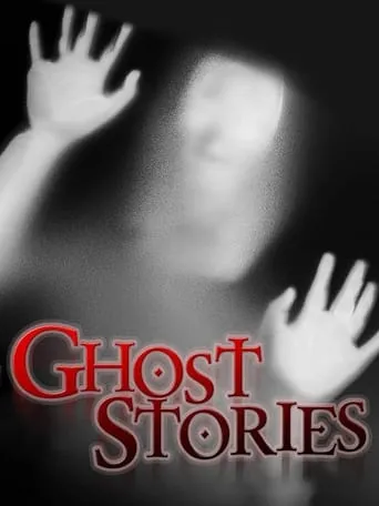 Ghost Stories TV series poster - Rated 6.9/10