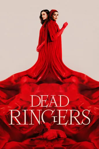 Dead Ringers TV series poster - Rated 6.173/10