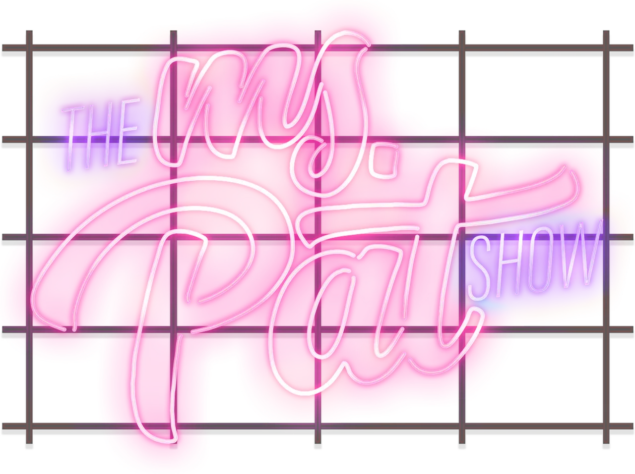 The Ms. Pat Show