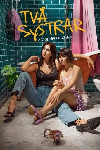 Two Sisters TV series poster - Rated 6/10