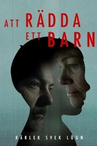 Dokument inifrån: Att rädda ett barn TV series poster - Rated 8.8/10